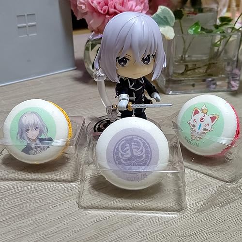 Amazon.co.jp: ねんどろいど 刀剣乱舞-ONLINE- 骨喰藤四郎 ノン